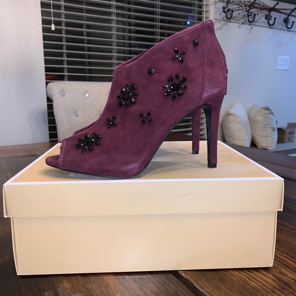 Michael Kors Heels